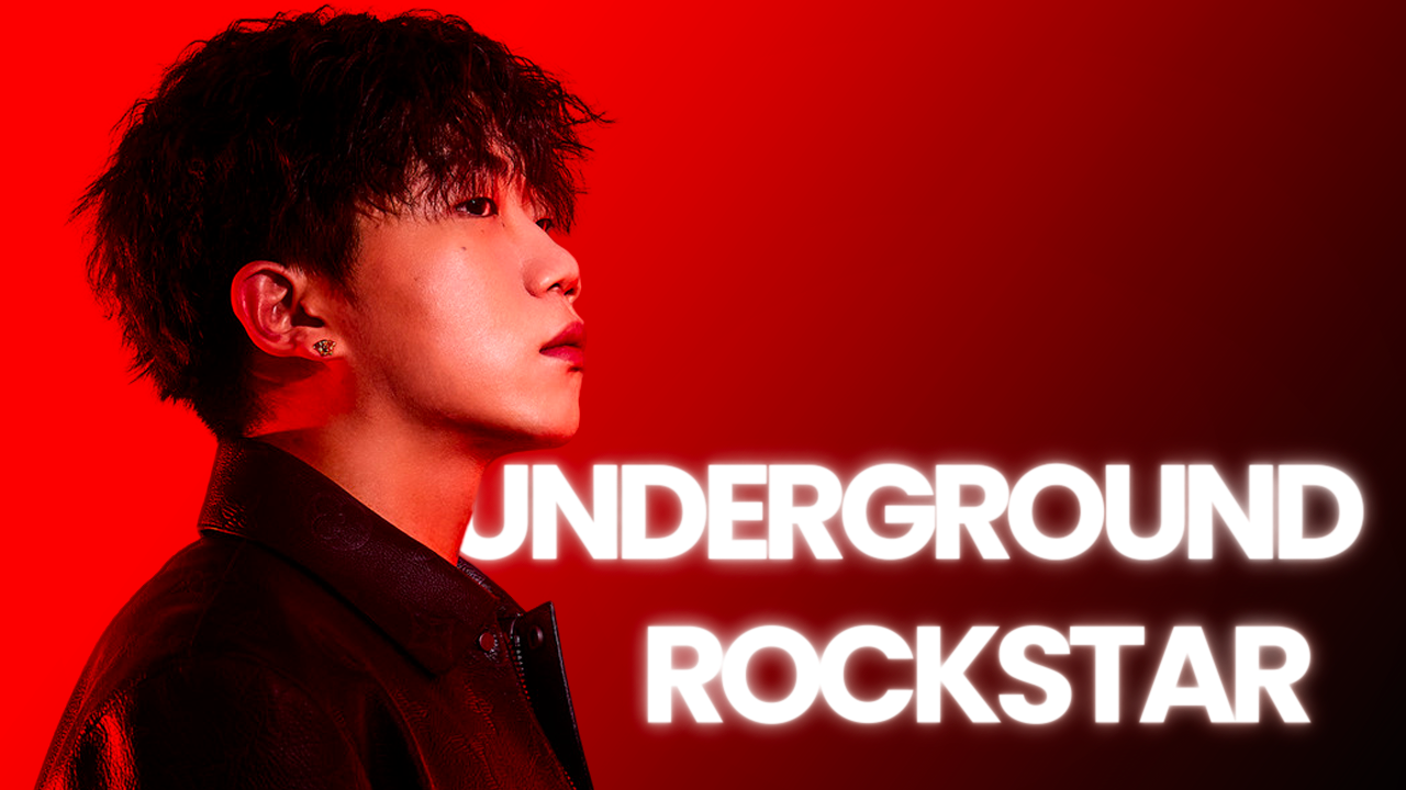 [FR/ENG SUB] CHANGMO | Rise of the UNDERGROUND ROCKSTAR